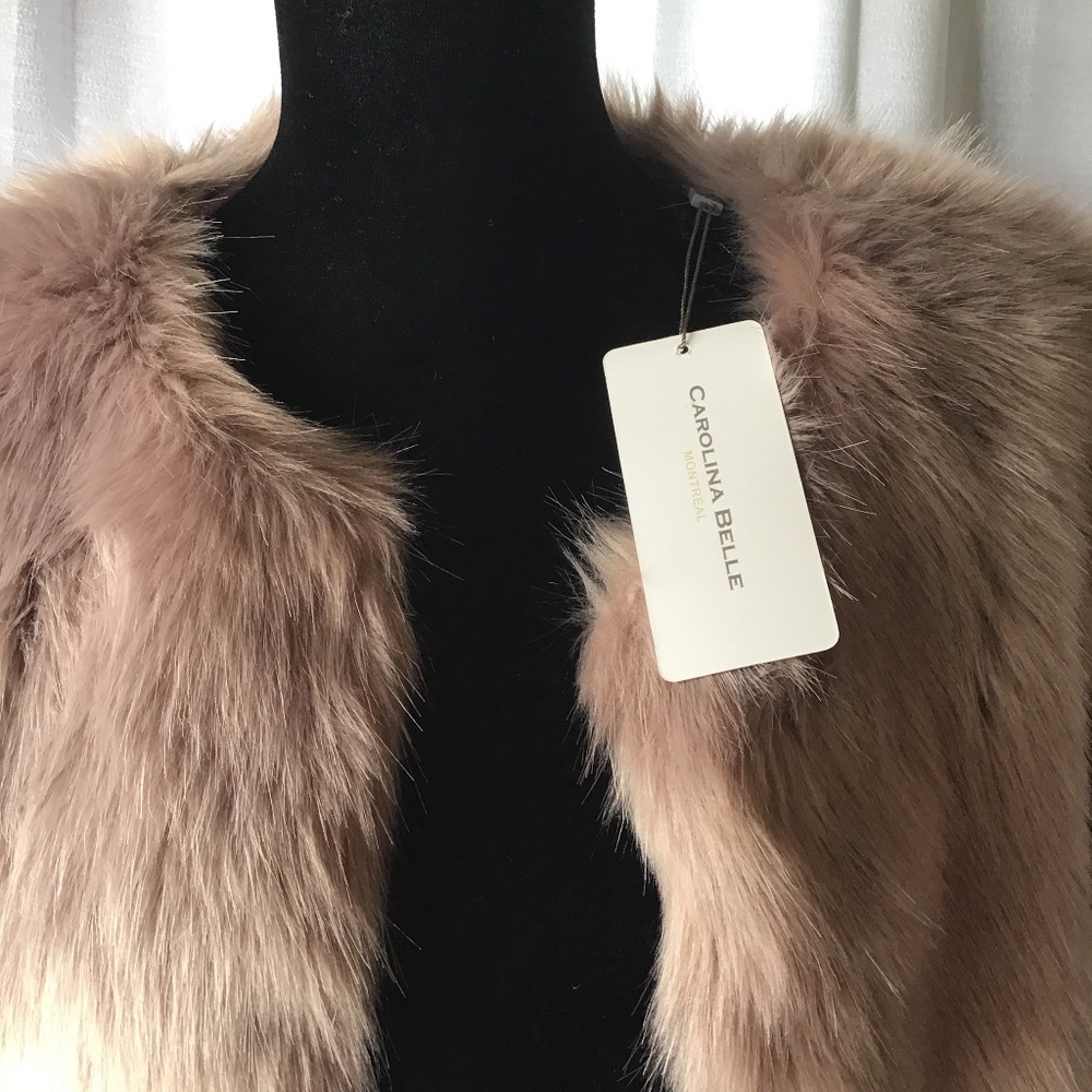 Faux Fur